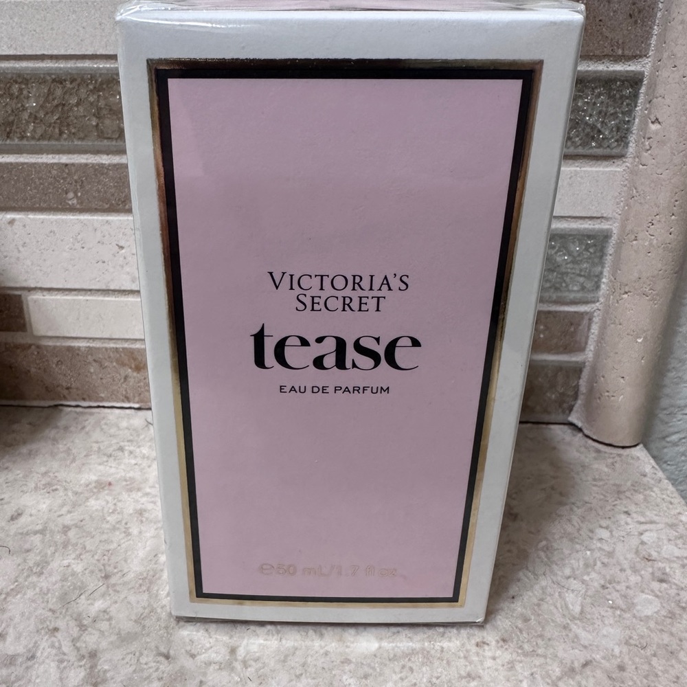 Victoria Secret’s Tease perfume